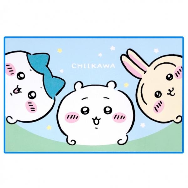 먼작귀 피크닉 매트 (2개)
