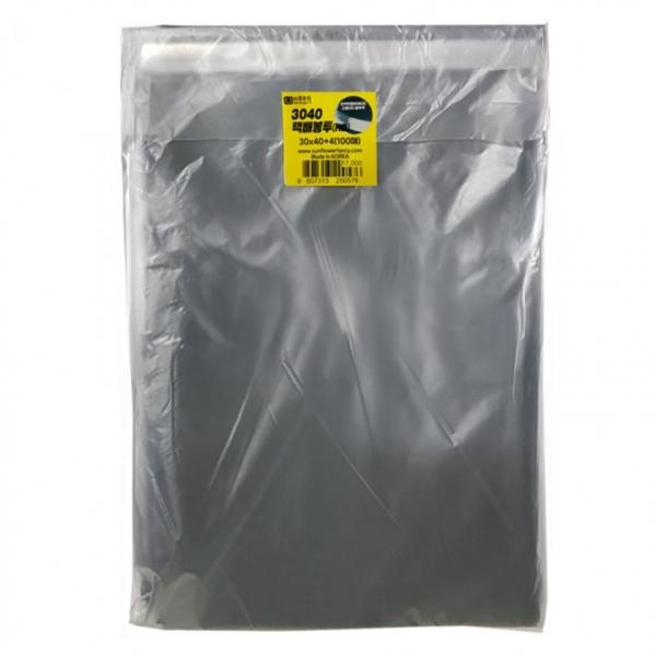 3040 택배봉투 HDPE 100매