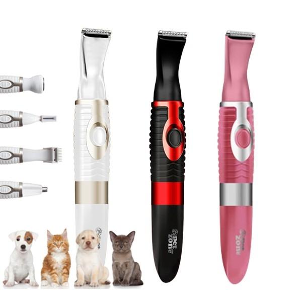 부분 애견 이발기 바리깡 애견용품 애완용품 미용가위 강아지 고양이