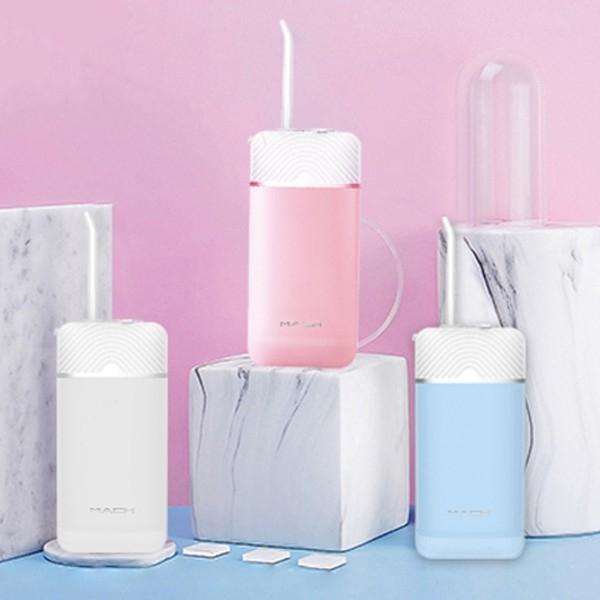 마하 MINI FC2550 구강세정기 치아세정기 치실 치간칫솔 치솔 칫솔