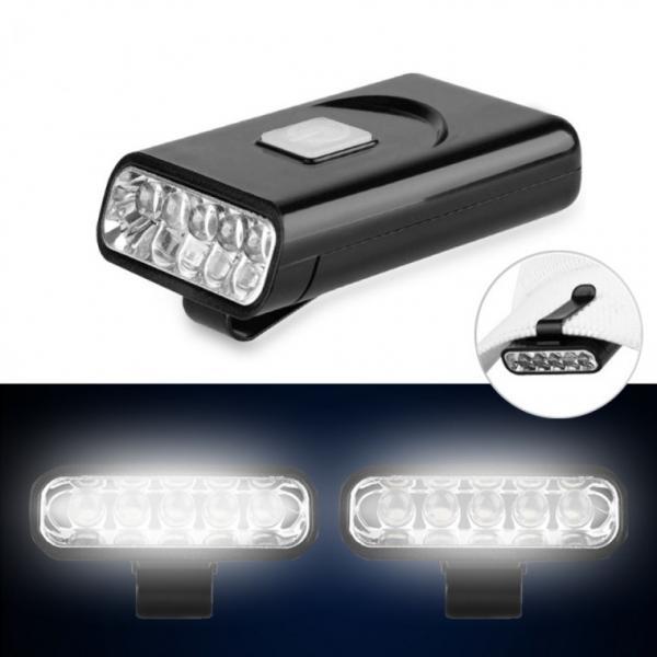 led 충전식 라이트 후레쉬 랜턴 캠핑 낚시 용품 자전거