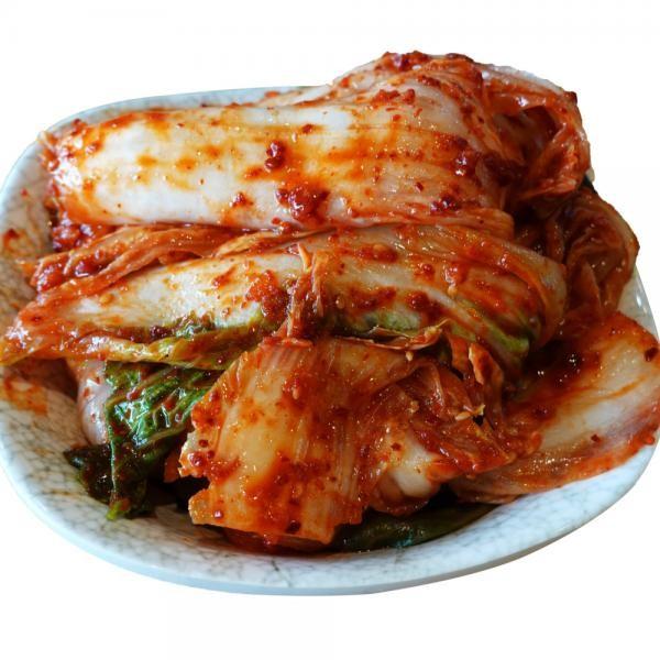 [한정특가]겉절이 겉저리2kg 배추 김치 양념 매운 알배기 생김치