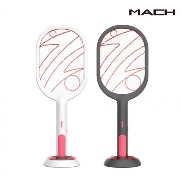 2IN1 USB 전기 모기채 전자 파리채 모기 퇴치 모기퇴치기 해충