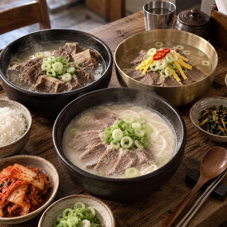 하테 속풀이 3종 혼합 각 1팩 (총 3팩)
