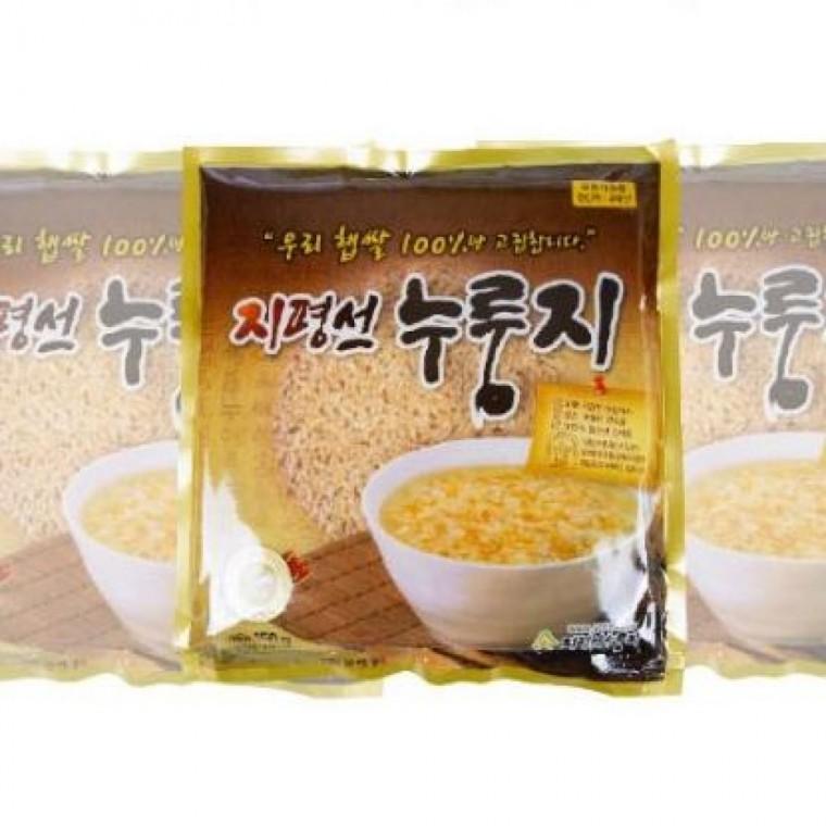 (대) 지평선누룽지 20봉(150gx20EA) 즉석밥 밥류 식사대용