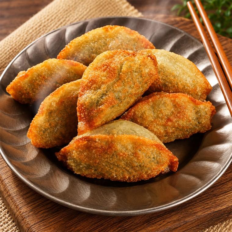 반야월할매 반할만떡 당면만두 420g x 2