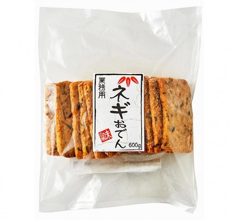 혀니추천 와카메 네기 파 어묵 600g 국수어묵