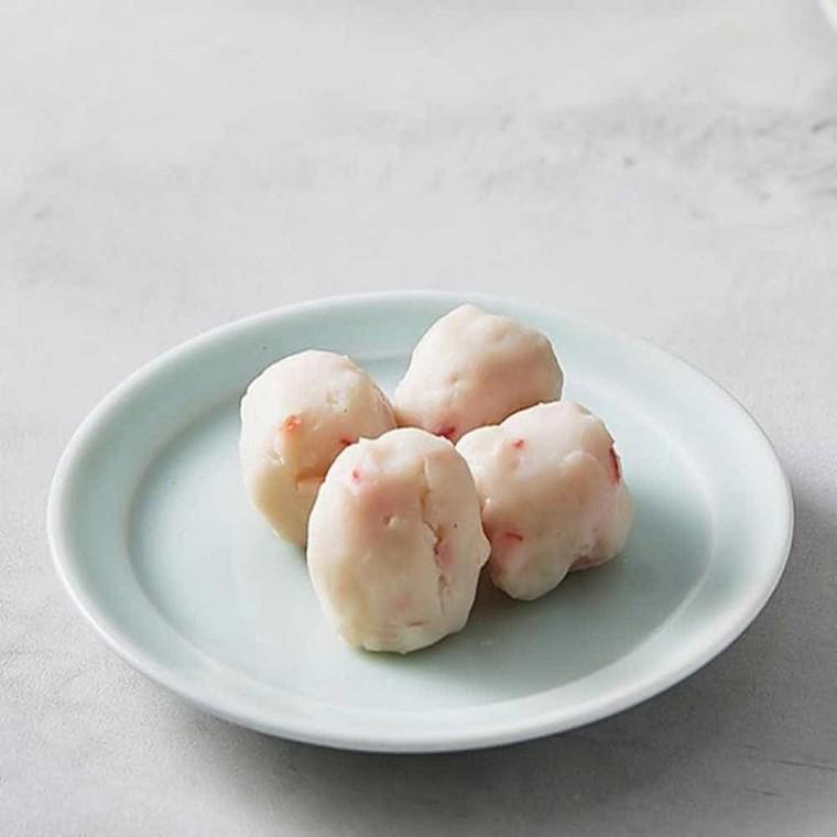 모노리빙 카니 피쉬볼 냉동 500g 이자카야안주