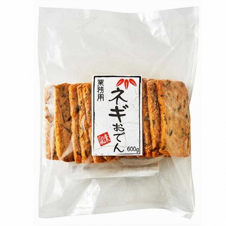 모노리빙 와카메 네기 파 어묵 600g 우동어묵