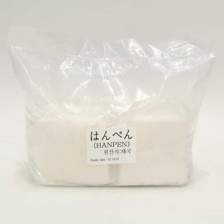 찐어묵 우동고명 한뺀 어묵 600g