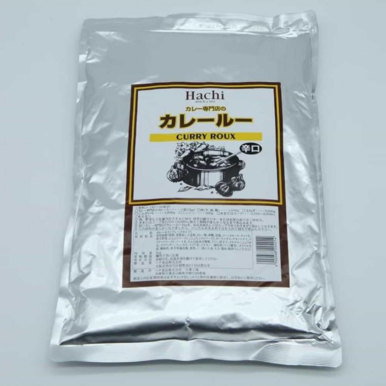 일본식카레 일식카레 하치 카레루 1kg