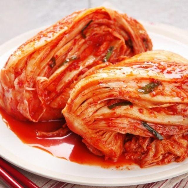 인생띵작 프리미엄 배추포기 양배추 양념 김치 10kg 포기김치10KG 프리미엄김치