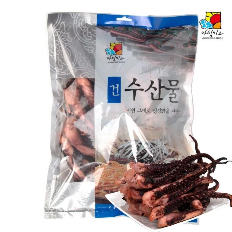 통족오징어(1kg) 오징어다리 대왕오징어