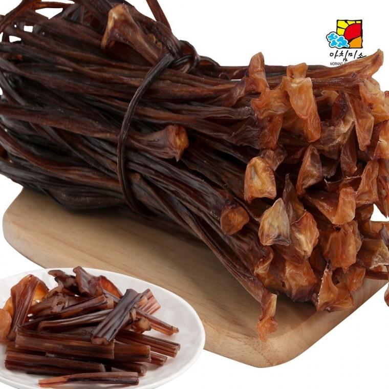 롱다리(오징어다리)1kg 모은다리