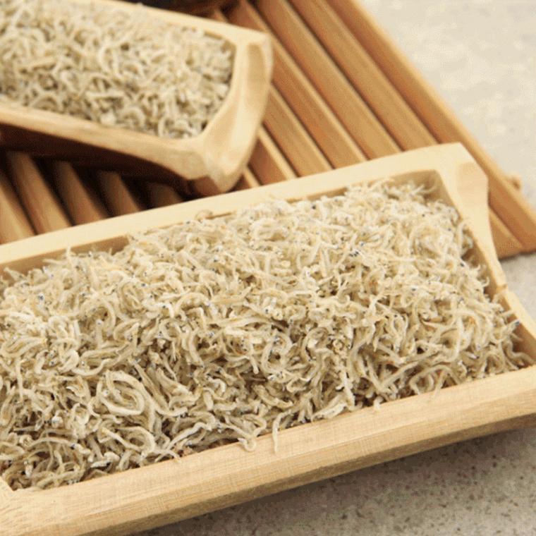 멸치 세세멸 1kg 주먹밥 박스포장 초저온보관 보령수협