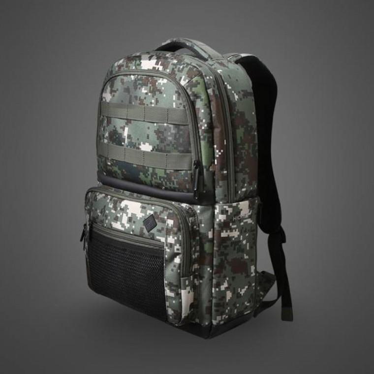캐주얼 대용량 노트북 밀리터리 백팩 FORCE BAG