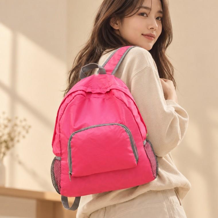 패커플 백팩 기내용 여행보조가방 휴대용 20L 가방 6컬러 남성