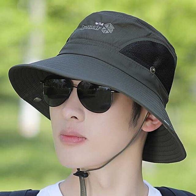 남성 정글모자 등산 캠핑 낚시 야외활동 여성모자 여름모자 썬캡