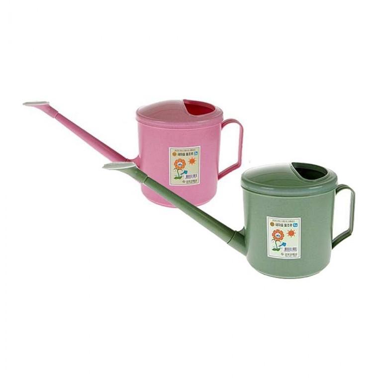 선우산업 새마을 물조루 1호 SW-1258 플라스틱