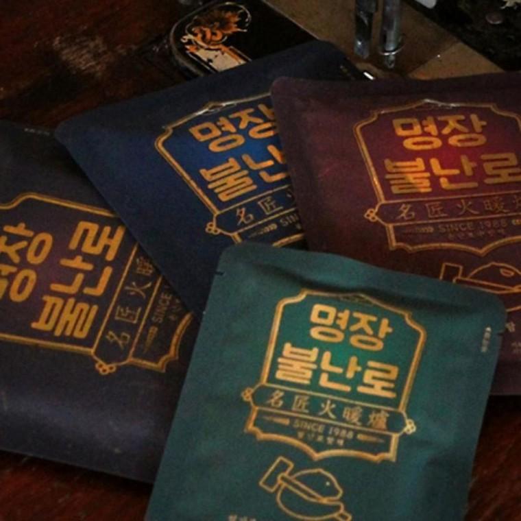 겨울용 손난로핫팩 80g 30개 휴대용 야외용