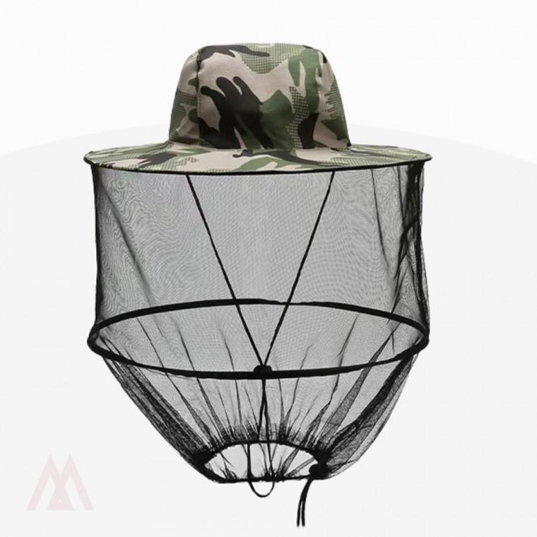 메쉬 레저 모자 썬햇 4종 방충용모자 양봉모자