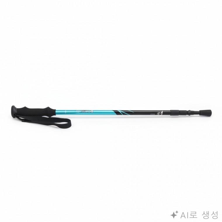 트레킹 스틱 등산스틱 경량지팡이