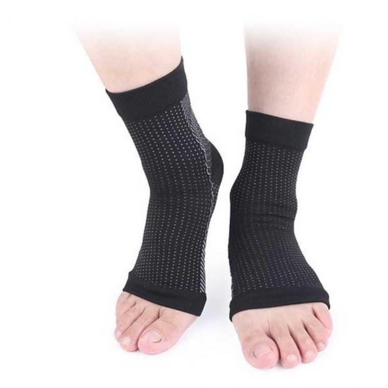 발목인대 보호대 러닝발목보호대 발목밴드 발목지지대