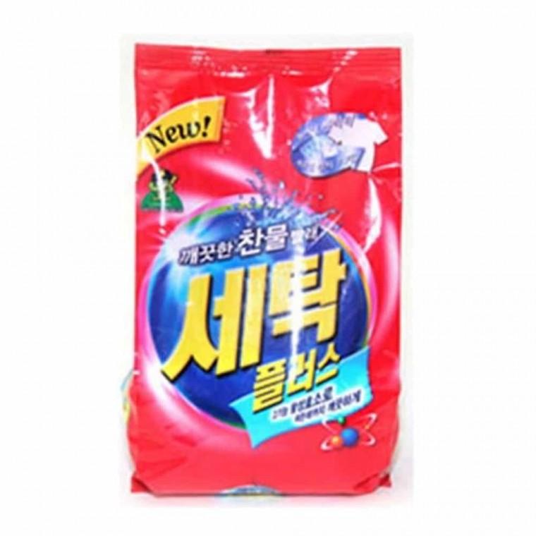 세탁세제 5kg 속옷세제 의류세제 가루세탁세제