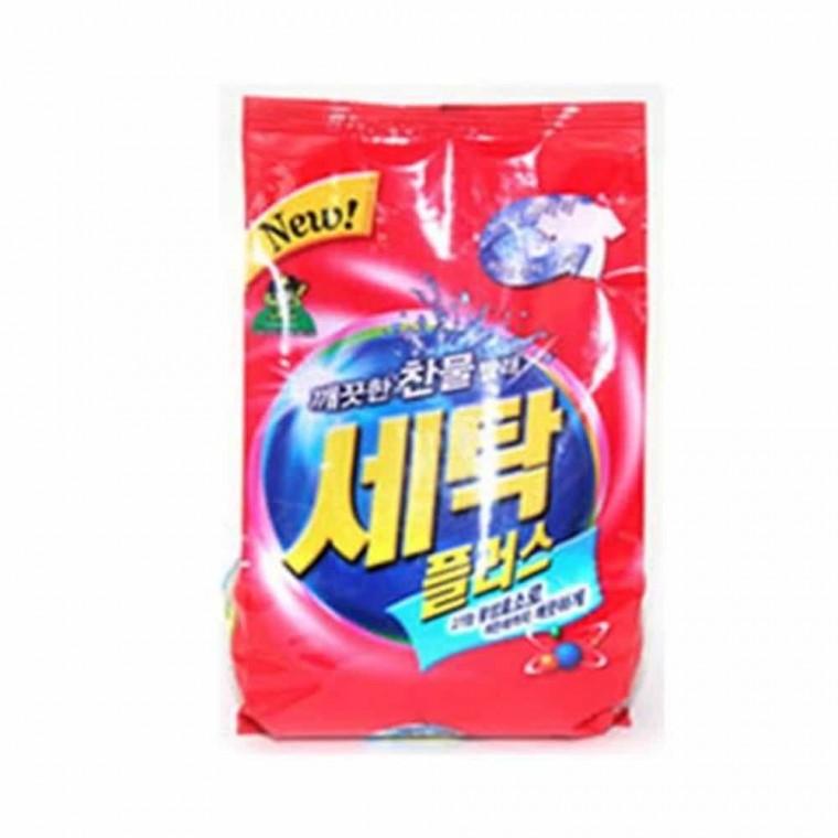 세탁세제 3.3kg 찌든때세제 세탁가루세제 목때제거세제