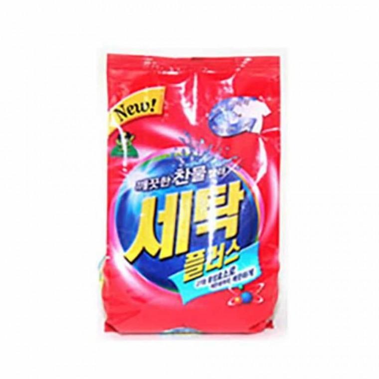 세탁세제 800g 찌든때세제 강력세탁세제 얼룩제거세제