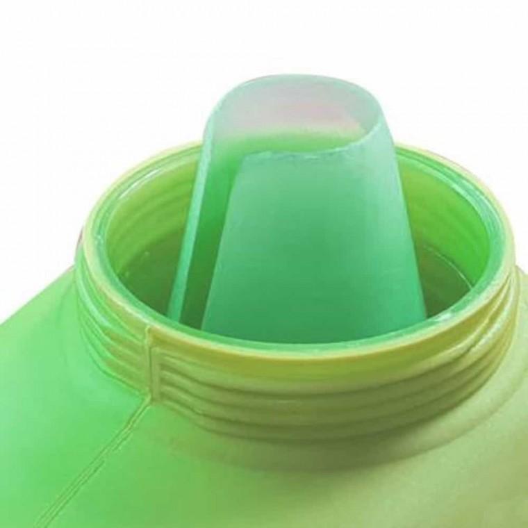 세탁세제 2.5L 드럼세제 대용량세제 드럼세탁기세제