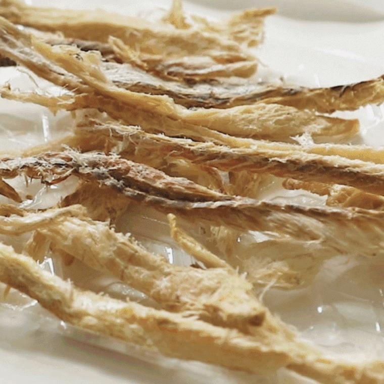 먹태 오븐구이 청양마요 빠삭 고소 마른 안주 간편 간식