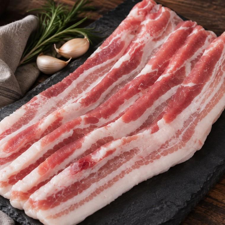 바라던 쫀삼겹 (듀록) 500g x 12팩
