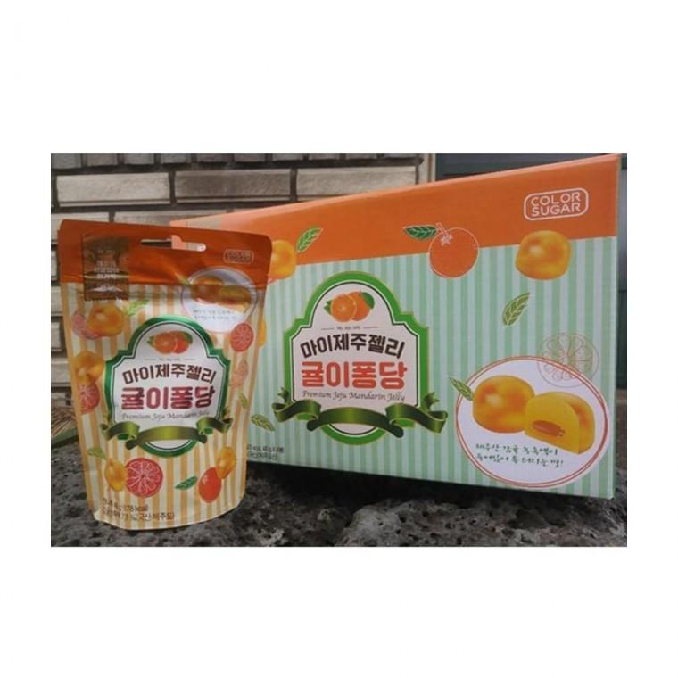 루미나D 칼라천사점토 보라 30g 색점토 모양 만들기 미술 놀이