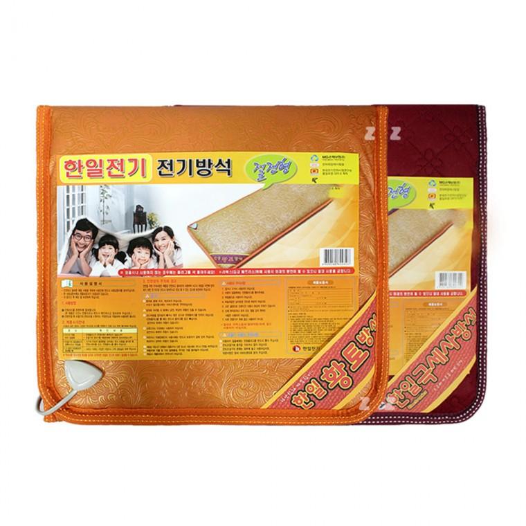 한일전기방석 쇼파용 절전형/쇼파방석/의자방석/황토방석/극세사방석/겨울방석/전기장판