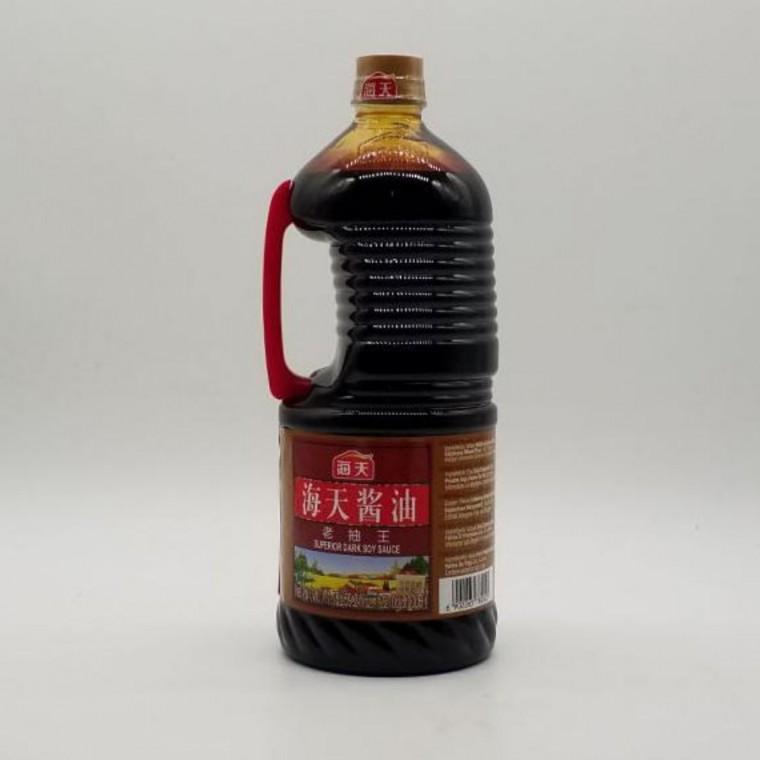 해천 다크소이소스 노추 왕간장 업소용간장 족발간장 중국식간장 중국간장