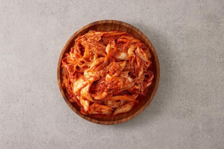 전라도에서 만든 실비겉절이 2kg HACCP 김치 당일제조