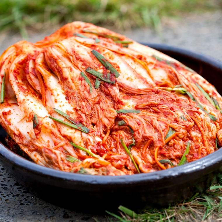 국내산 당일김장 해풍 배추김치 5kg 10kg