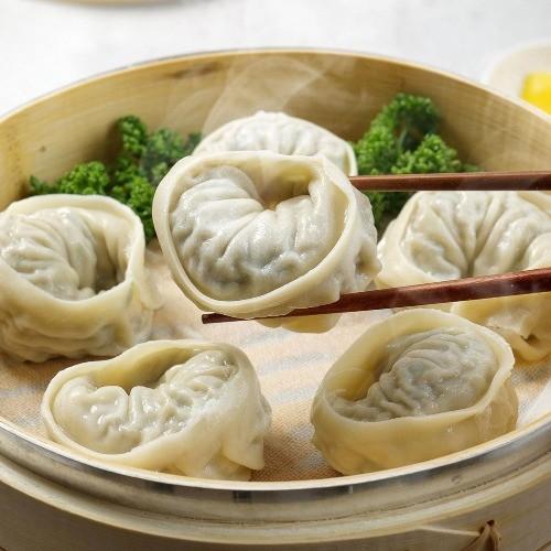 26년전통 귀빈정 명품 왕만두420g(6 7개입) 1팩