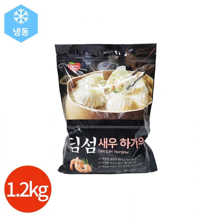 동원 딤섬 새우 하가우 1.2kg