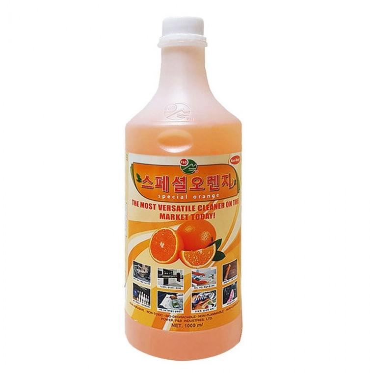 피비원 오렌지 리필 1000ml