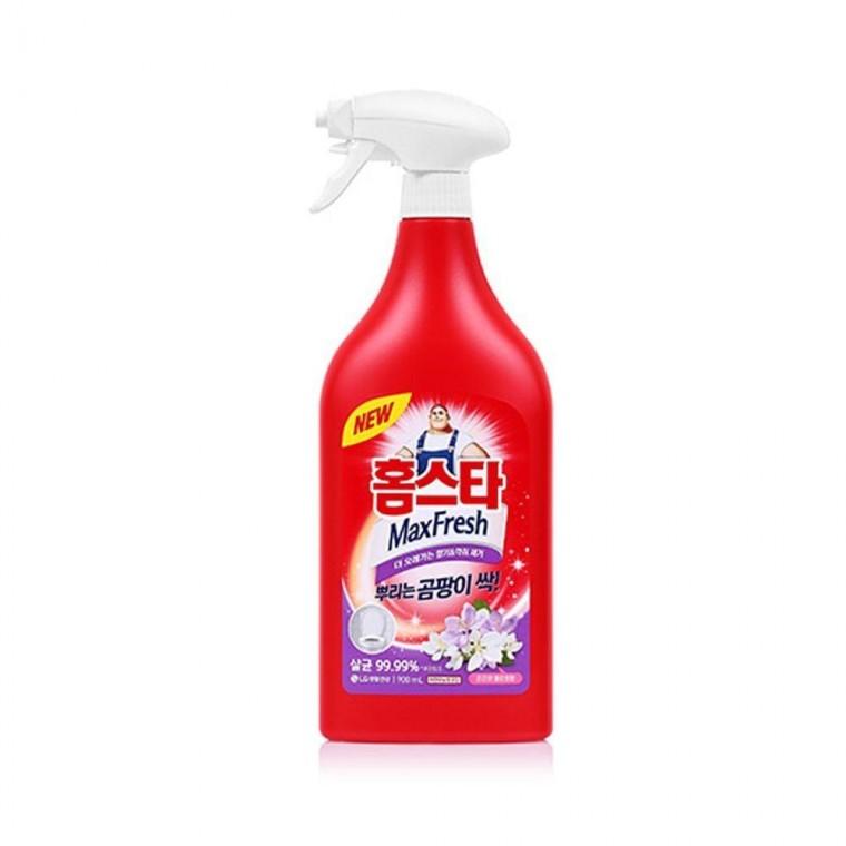 맥스프레쉬 뿌리는 곰팡이 싹 500ml