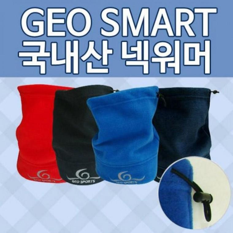 GEO스마트넥워머/GEO SMART넥워머/국내산