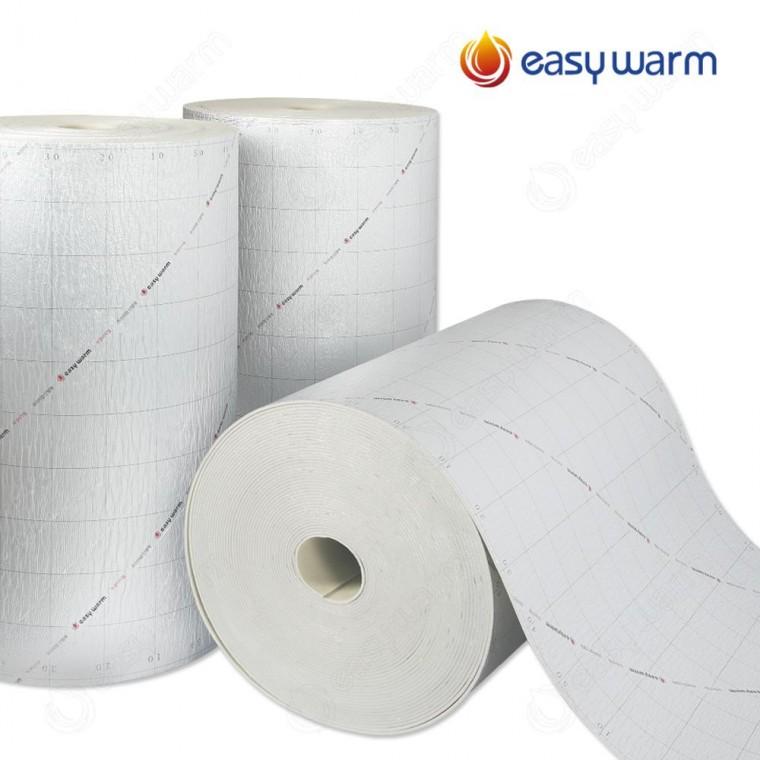 열반사 단열재 6T (100cm*50M)