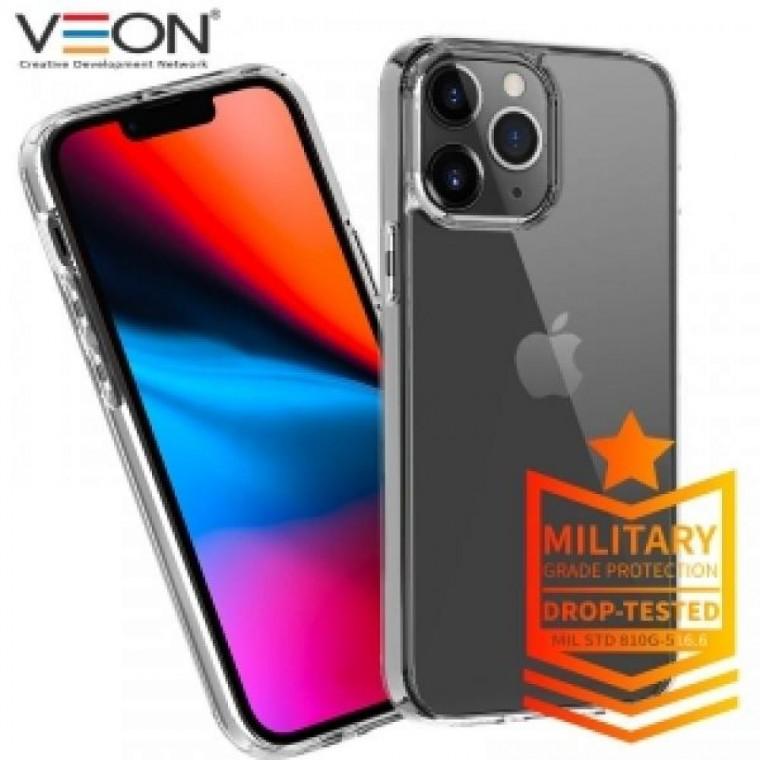 [VEON]18 프로맥스(iPhone18 ProMax) 듀얼 아머 클리어 케이스