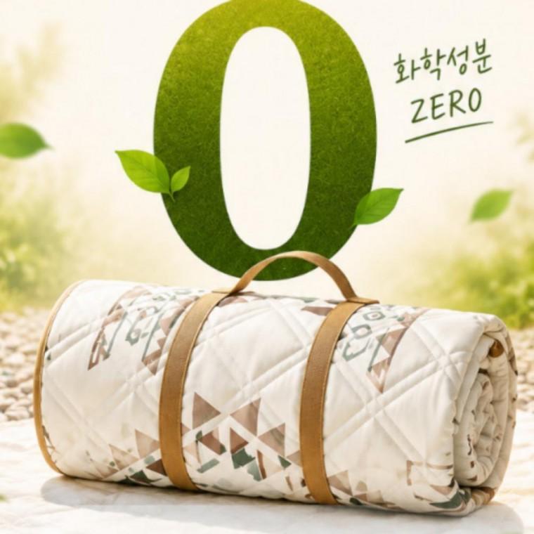 피크닉돗자리 자캠 피크닉 매트 두꺼운 대형 캠핑 방수 야외매트