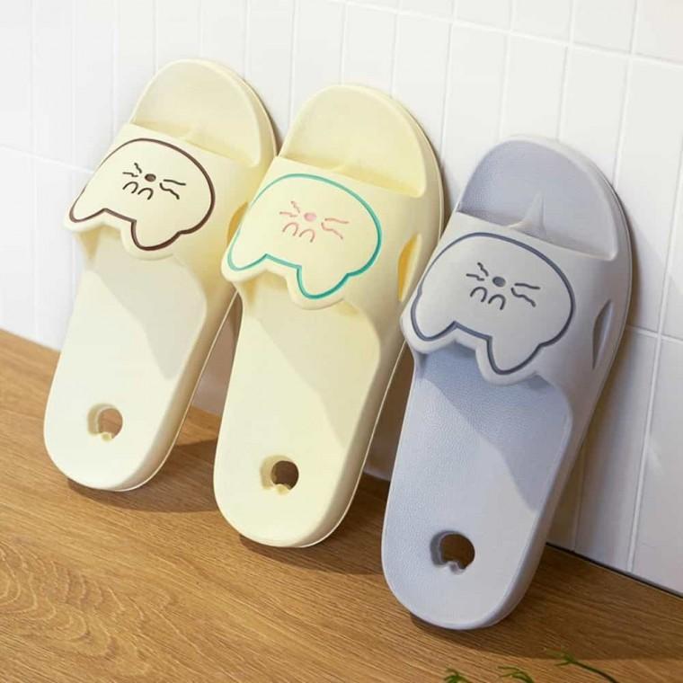 모그리 욕실화 화장실신발 베란다슬리퍼 화장실실내화