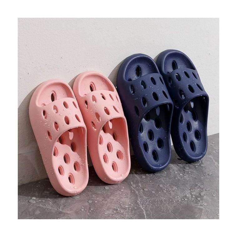 루미나D EV 물빠짐 욕실화 5컬러 선택 화장실 슬리퍼