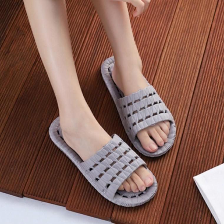 욕실 물빠짐 슬림 실내화 베란다 욕실화 화장실 슬리퍼