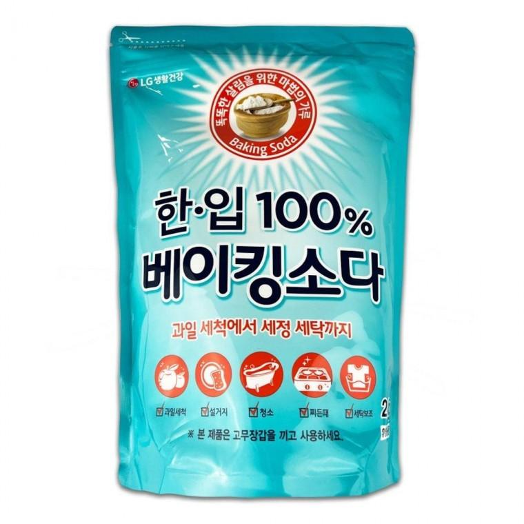 한입 베이킹소다 2kg